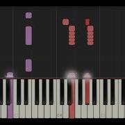 Michael Jackson Black Or White Piano Tutorials