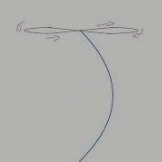 2D Animation THE WAVE PRINCIPLE