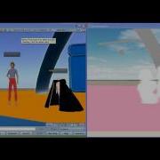 3Di OpenViewer Acceso A Osgrid Desde Una Navegador Mozillza Firefox