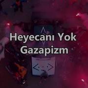 Heyecanı Yok Gazapizm Sözleri English Lyrics