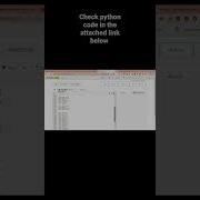 Drawing Mercedesbenz Logo Using Python Code Programming Trinket Computer Tutorial Diy Tech
