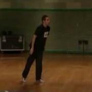 Best Break Dance Ever Robot Dance