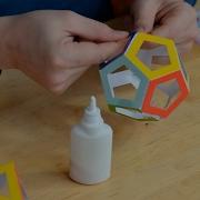 Regular Polyhedra Platonic Solids
