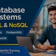 SQL Vs NoSQL Databases Explained MySQL PostgreSQL MongoDB Tutorial For Developers