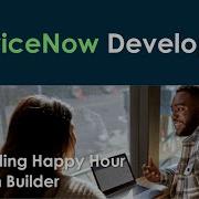 Decision Builder In San Diego Live Coding Happy Hour 2022 03 25