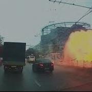 Взрыв метро Все подробности