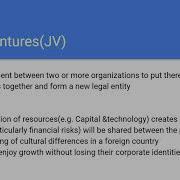 Internal And External Growth Methods Unit 1 6 Part 3 IB Business Management