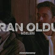 Viran Oldum Yüksel Baltacı Sözleri Taşacakbudeniz