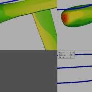Tecplot Chorus Tutorial Comparative Analysis With UAV Results