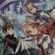 Sword Art Online AMV Remake 720p