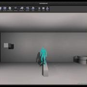 UE4 Side Scroller Test