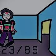 Backrooms The Driver Found Footage 2