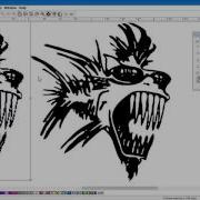How To Vectorize In FlexiSIGN Software And Convert Bitmap Graphics To Vector Artwork