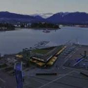 Cactus Club Cafe Coal Harbour Opens March 20th At 5pm