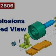Mastering Exploded Views In NX Assembly Step By Step Guide