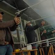 Shooting Colt Walker 1847 44 Cal Uberti Vs Modern Pistols Www Blackpowder Bg Com