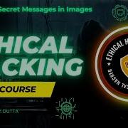 How To Hide Secret Messages In Images Steganography Tutorial Steganography Cybersecurity
