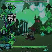 Ectospasm FNF Vs Retrospecter Mod