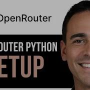 Как использовать API OpenRouter в Python Пошаговое руководство