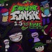 Vs Bambi Strident Crisis V1 5 Cancelled Build Full Showcase Thearchy Instrumental