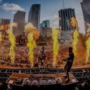 JAUZ Live At Ultra Music Festival Miami 2018