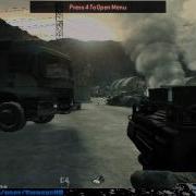 Mickeeyy S Cod4 Menu Base