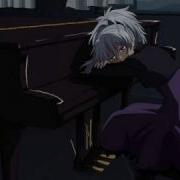 Darker Than Black Yin S Piano