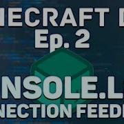 Minecraft Bot Displays Connection Feedback Mineflayer Js Guides Ep 2