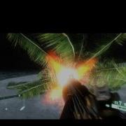 My First Level Using Crydev Cryengine
