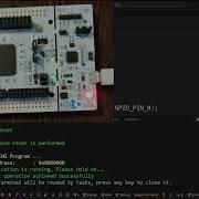 Getting Started With STM32 Development In VS Code STM Cube Extension CLT