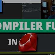 COMPILER FUN DAY 2 CREATING TYPES RUBY