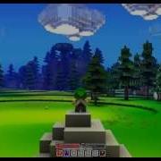 Cube World S01E00 Character Creation And World Generation K029