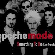Depeche Mode Something To Do Live From Brussels 25 05 93 Audio Remastered By Dafy Mix