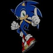 Sonic The Hedgehog Sonic Rush Series Voice Cloning Test