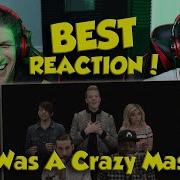 Безумная реакция на эволюцию Майкла Джексона Pentatonix