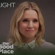 Eleanor Is The Answer The Good Place