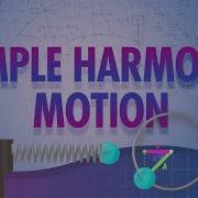 Simple Harmonic Motion Crash Course Physics 16