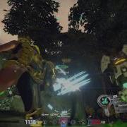 Firefall Thumper Squad I