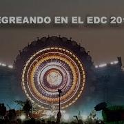 Martin Solveig EDC Mexico 2017 Negreando