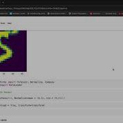 Intro To Pytorch For Multi Class Classification