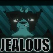 Jealous Animation Meme