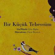 Eda Baba Bir Küçük Tebessüm