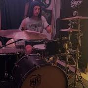 Movements Third Degree Drum Cover