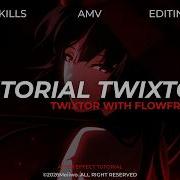 How To Make Great Twixtor With Flowframes Tutorial After Effect