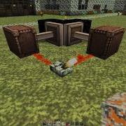 Minecraft Block Crusher V1 1 Bukkit Plugin