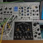 Cathedral Bells Generative Doepfer A 156 Quantiser Mutable Rings Strymon Big Sky
