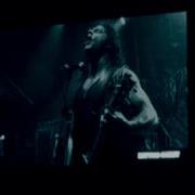 ROTTING CHRIST Grandis Spiritus Diavolos Live Brutal Assault 2017 Y