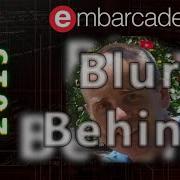 Creating A FireMonkey Blur Behind Control CodeRage 2019