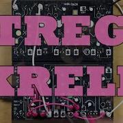 Патч с нуля STREGA KRELL