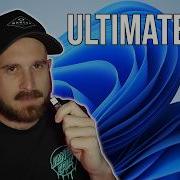 Ultimate Windows Everything Optimization